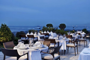 Отель Eresin Hotels Sultanahmet - Boutique Class  Стамбул